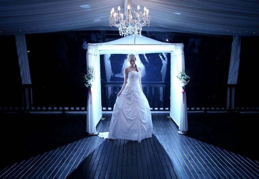 South Africa’s best wedding venues 2012