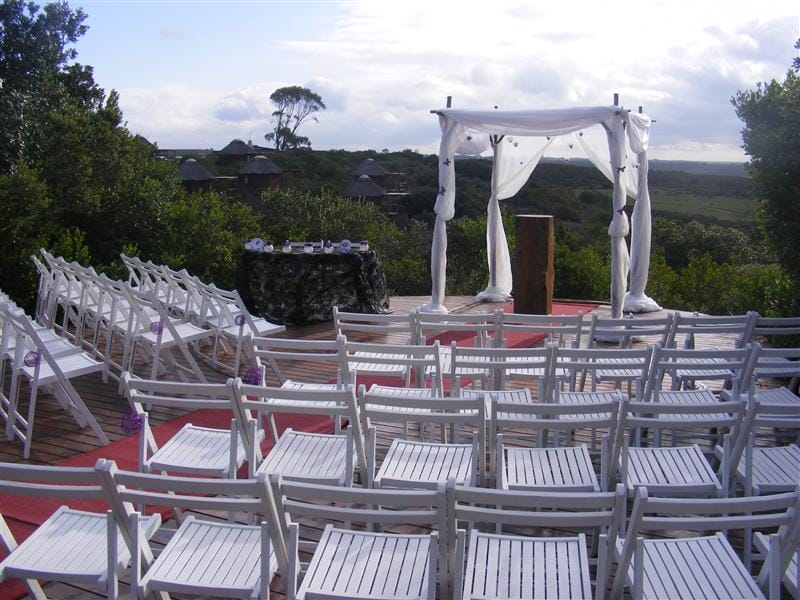 South Africa’s best wedding venues 2012