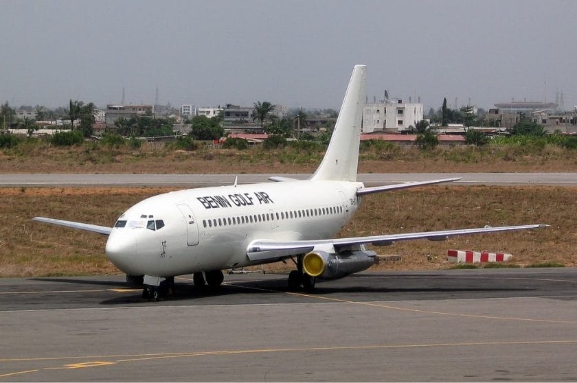 African airlines you’ve probably never heard of