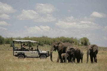 southern kenya tourist attractions