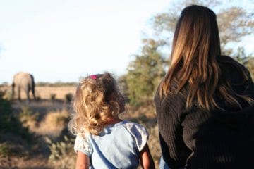 best safaris in south africa for families
