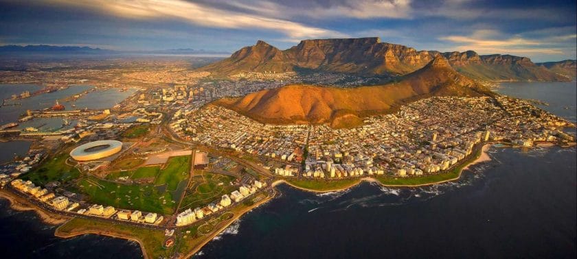 South Africa has more to offer than you can expect