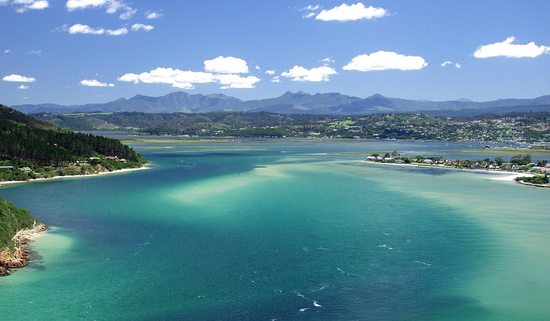 Leisure Isle Lodge Leisure Isle Lodge, Knysna, South Africa Discover