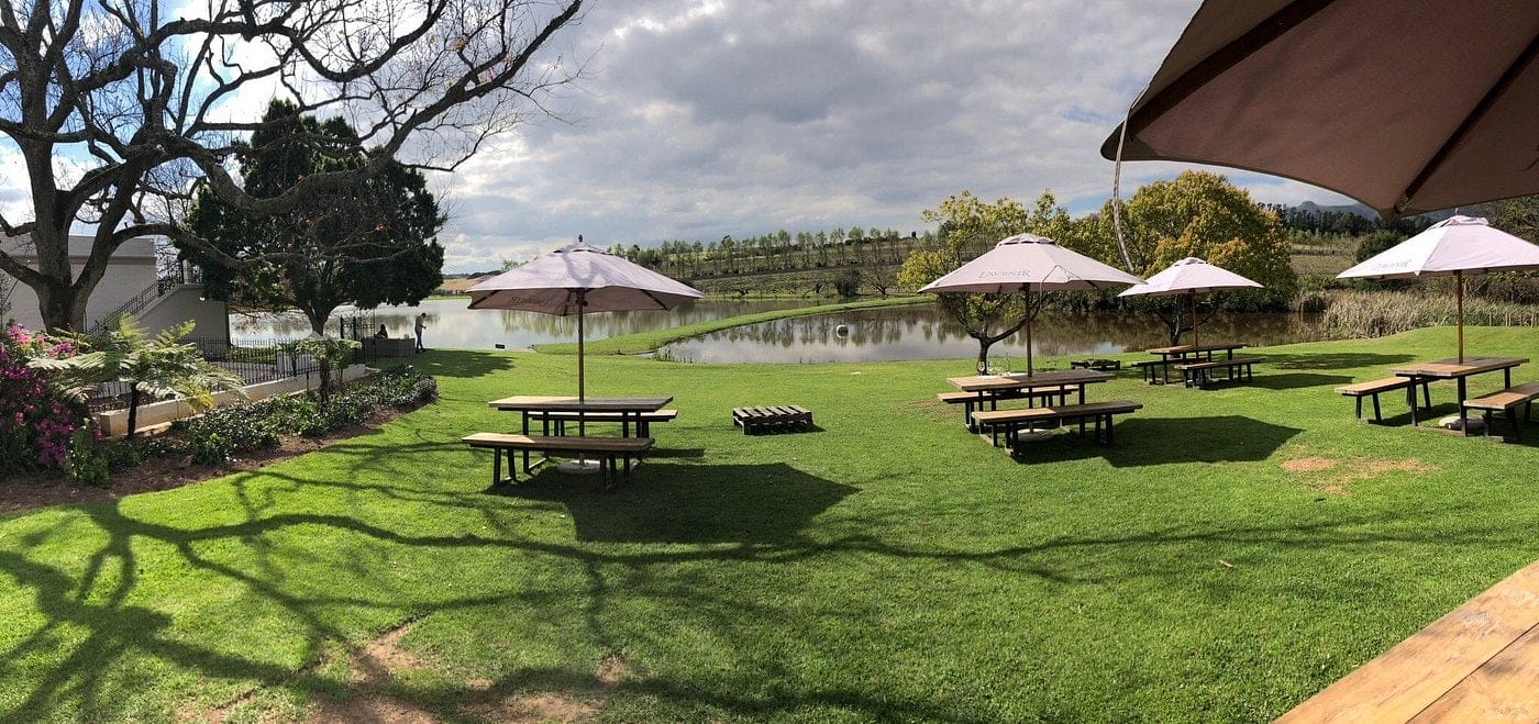 L'Avenir Estate L'Avenir Estate Discover Africa