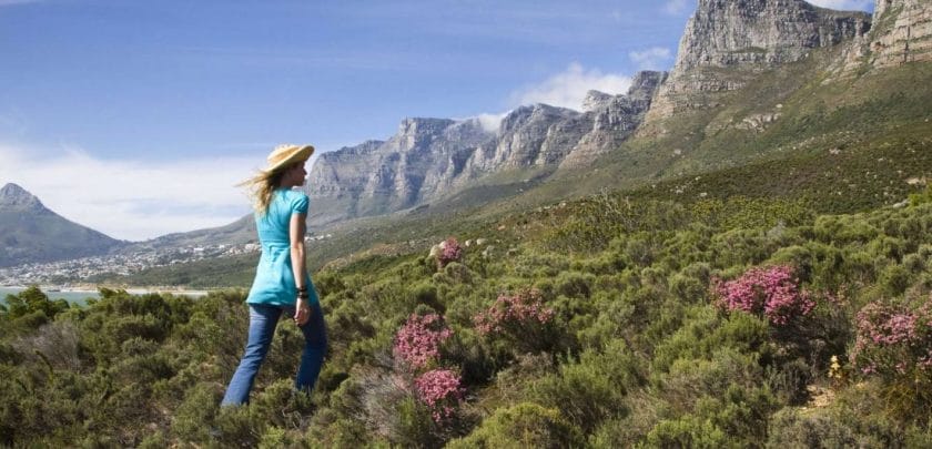 Two weeks in South Africa - a holiday itinerary