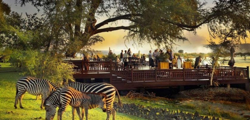 Two weeks in Zambia - a holiday itinerary
