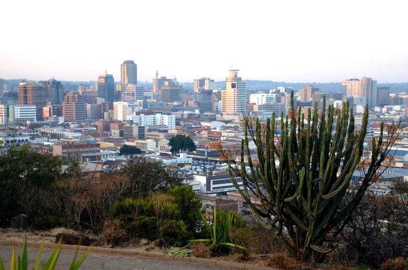5 things to do on your next stay in Harare (Zimbabwe)
