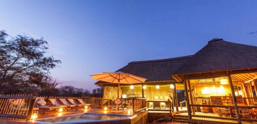 Safari getaways to visit in Southern Africa this spring