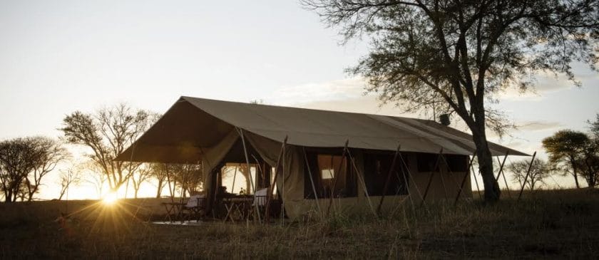 A rough guide to mobile camp resorts