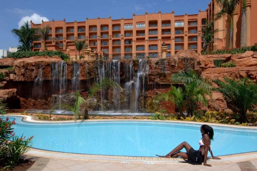 5 luxury accommodation establishments to stay at in Uganda