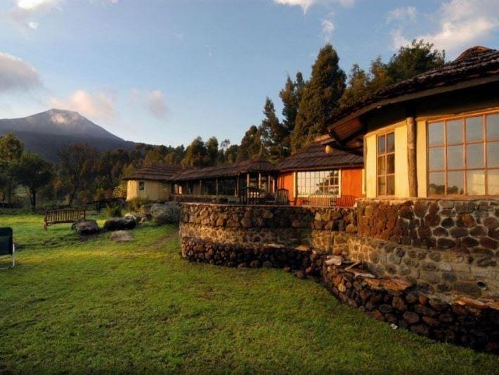 5 luxury accommodation establishments to stay at in Uganda