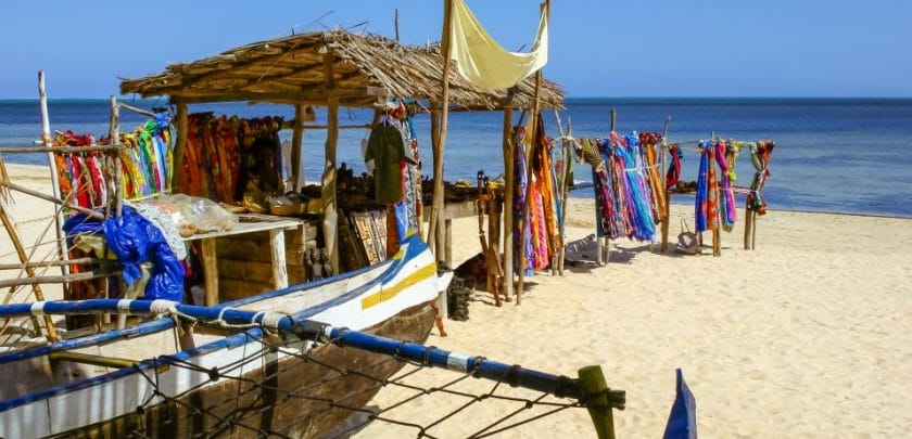 Five worthwhile tourist attractions to visit in Madagascar