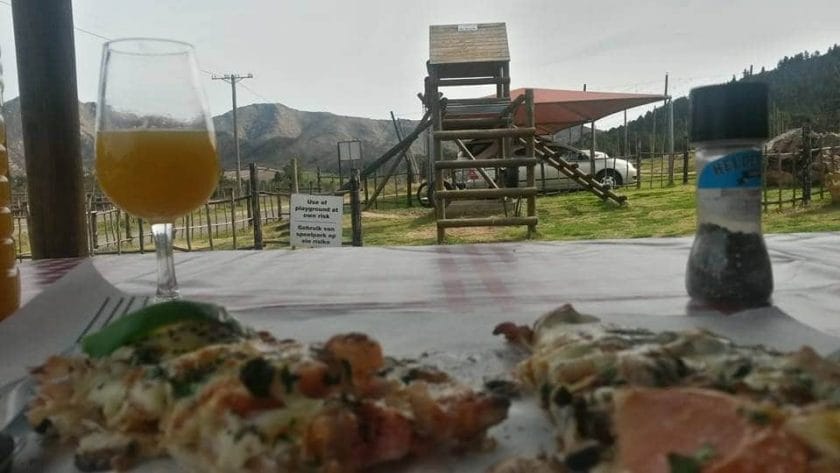 Five great roadside restaurants to visit when travelling South Africa