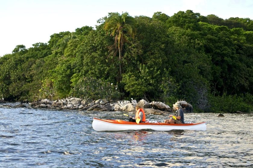 Five things to do in Rubondo Island National Park