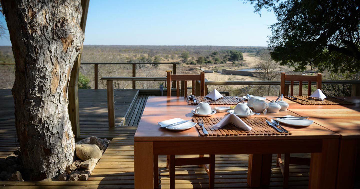 Five romantic honeymoon accommodation options in South Africa ...