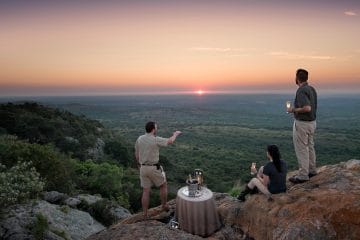safari bookings south africa