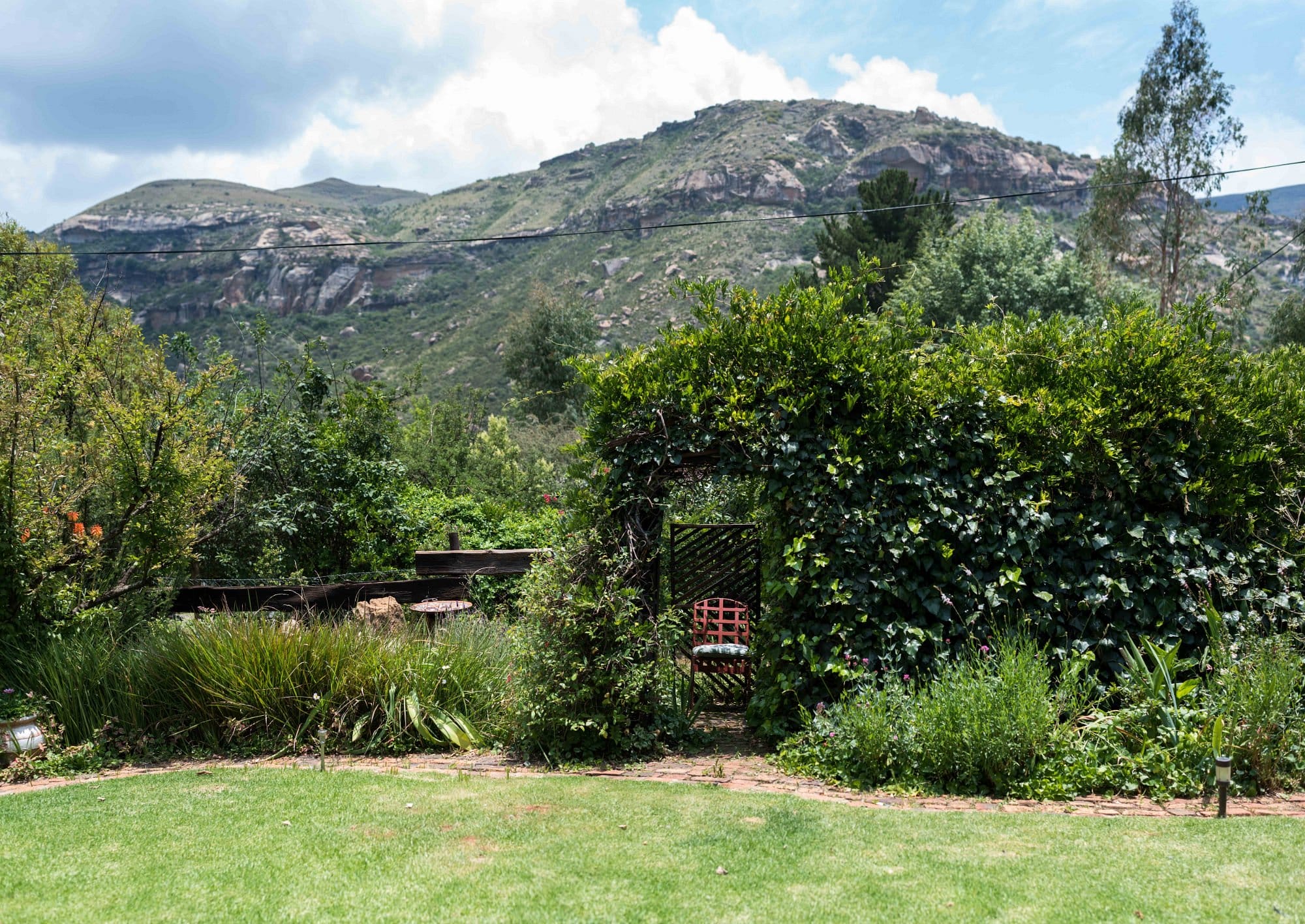 Patcham Place B&B Patcham Place B&B, Eastern Free State, South Africa ...