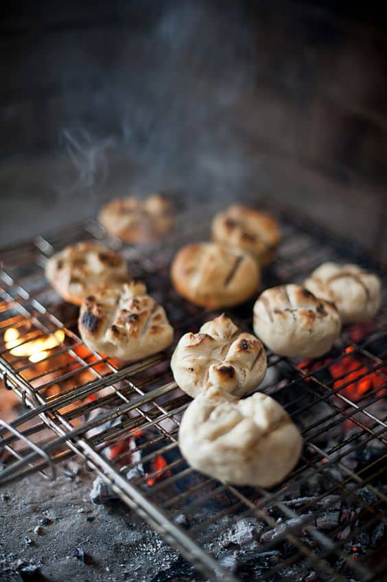 Baked in Africa Four traditional breads to try on safari Discover Africa