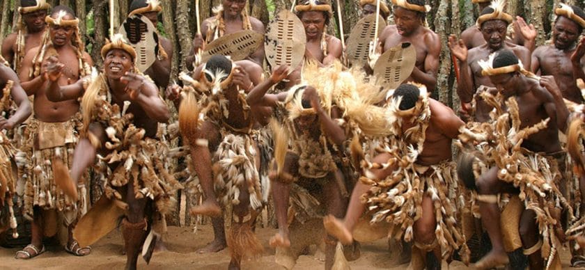 South African cultures and their nuances_Zulu people