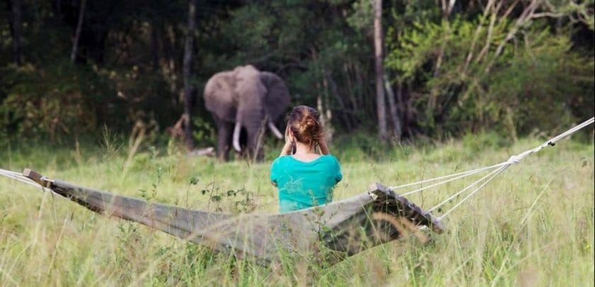solo travel elewana collection elephant pepper camp