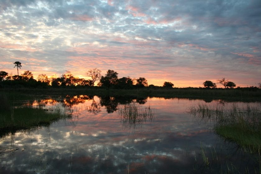 Four off-the-grid places in Botswana you need to visit