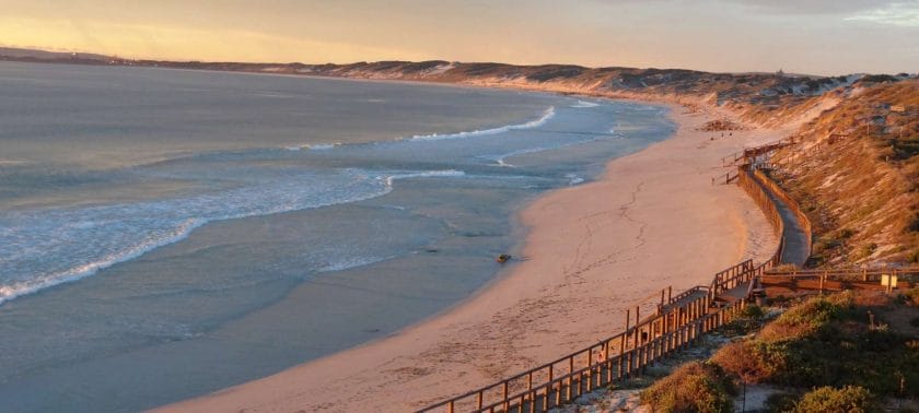 A relaxed safari holiday in South Africa_Wild Coast