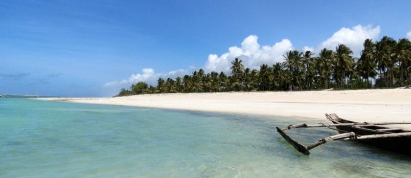 Diani Beach,Kenya