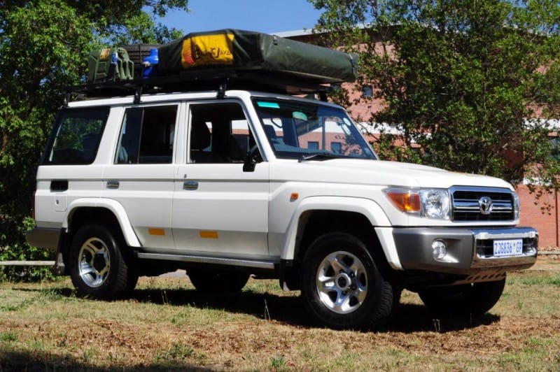 Overlanding can be an incredible way to see Tanzania