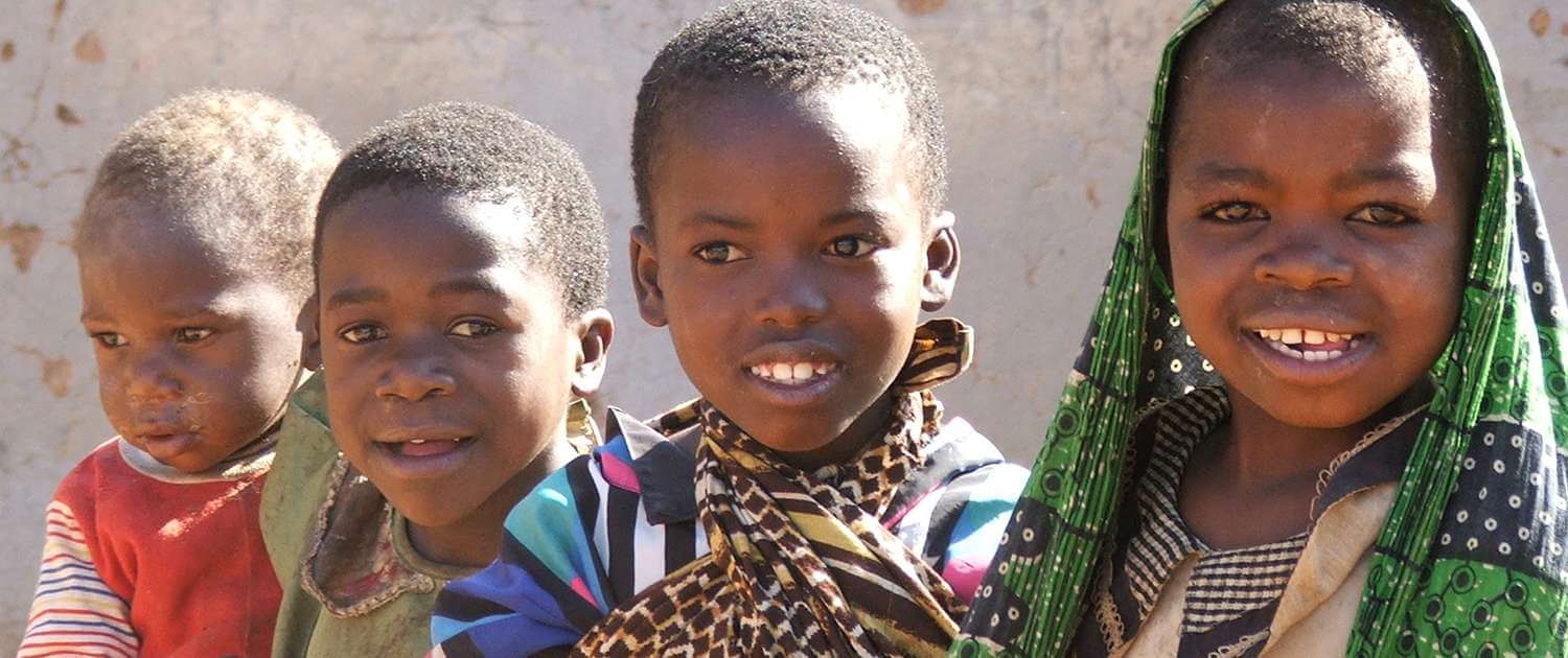 Languages Spoken in Tanzania Discover Africa
