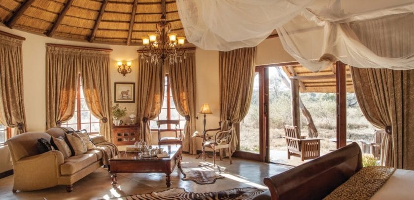 Three of the best family-friendly safari lodges in Timbavati