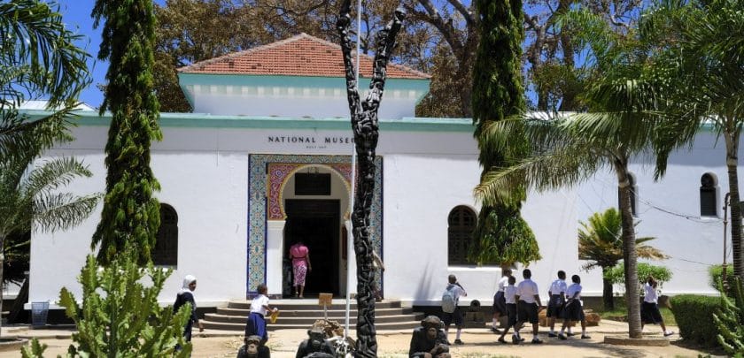 Five historic and cultural places to visit on your trip to Tanzania