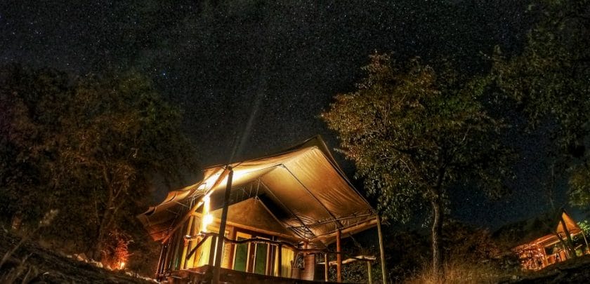 ongava tented camp etosha national park