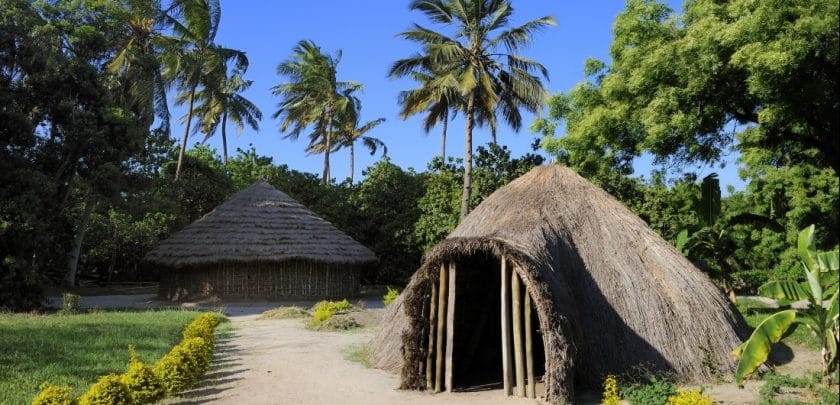 Five historic and cultural places to visit on your trip to Tanzania