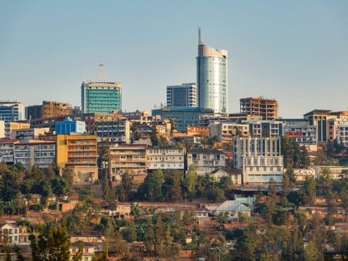 skyline kigali credit the independent