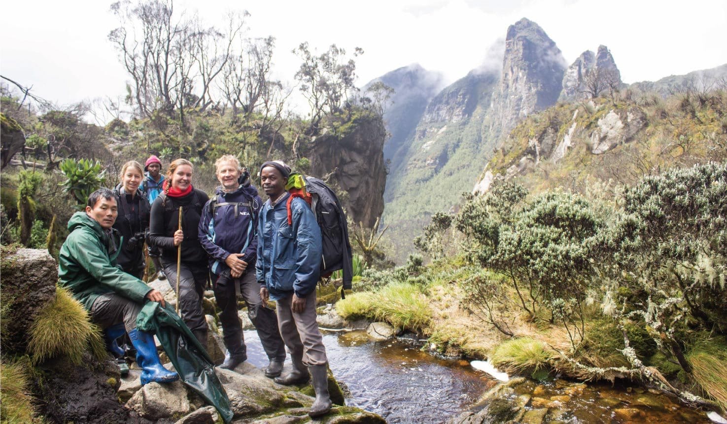 adventure tourism uganda