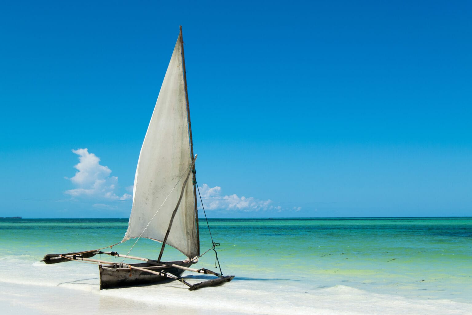 Zanzibar Holidays & Vacations - Island Holiday in Zanzibar