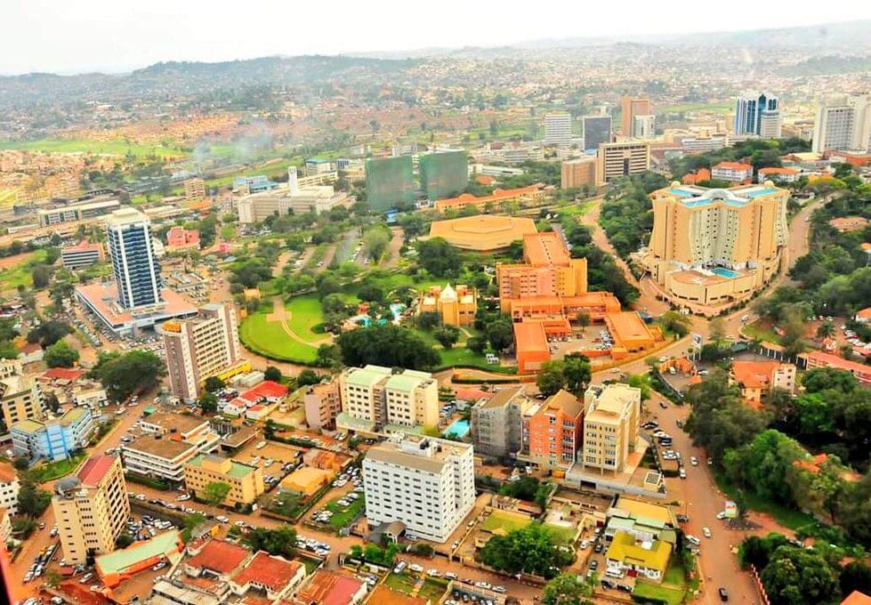 Uganda Religion Population Language President amp Kampala Britannica