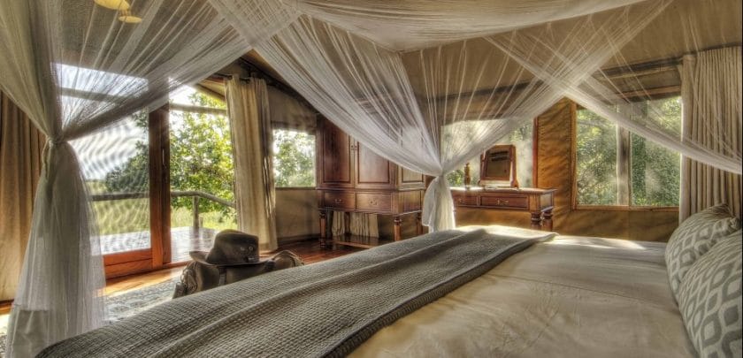 shinde-camp-okavango-delta-accommodation-botswana-safari-tent-interior