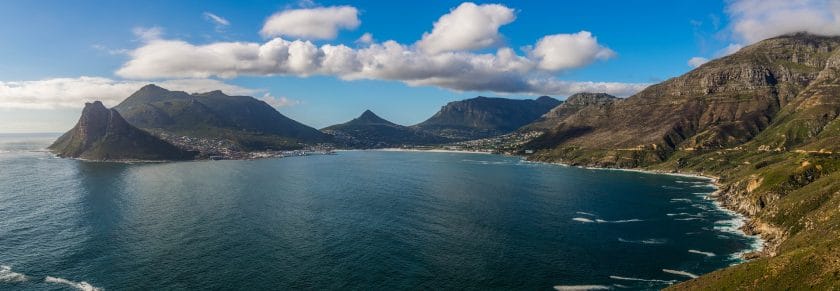 The Beauty Of Cape Town’s Coastal Roads, And Iconic Chapman’s Peak