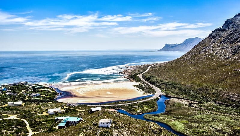 10 Places to Eat in Pringle Bay