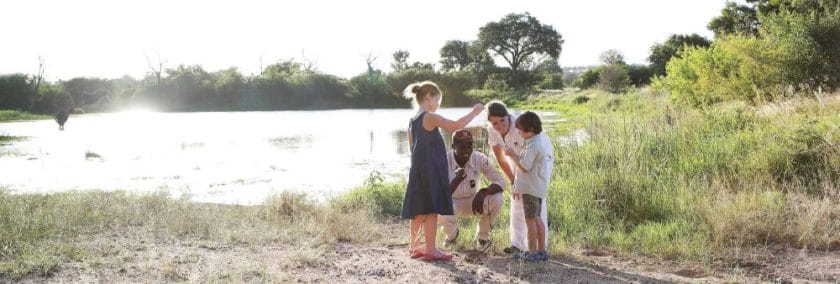 Five Things to Consider Before Planning Your South African Safari