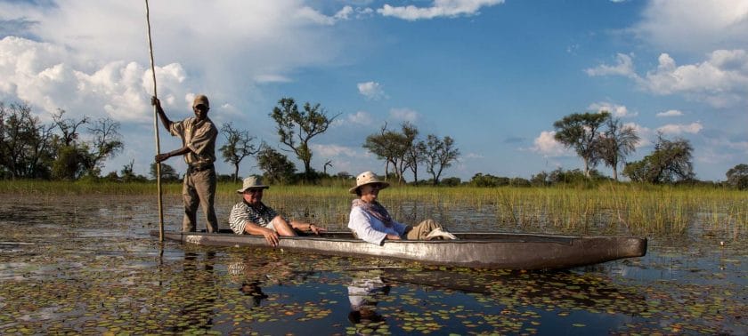 Botswana - The Most Romantic Destination In the World