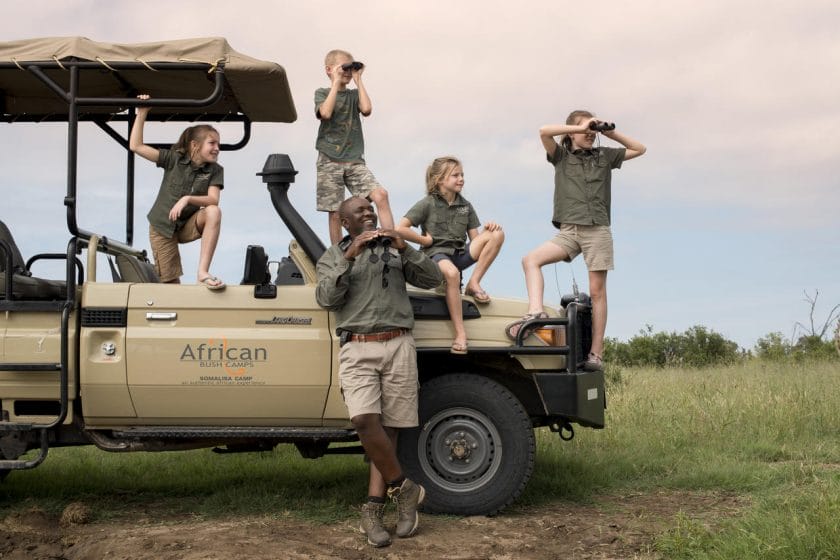 How Much Does a Botswana Safari Cost