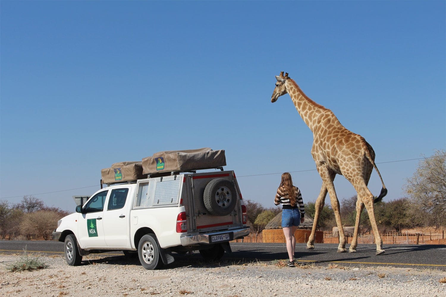 travel with marie namibia