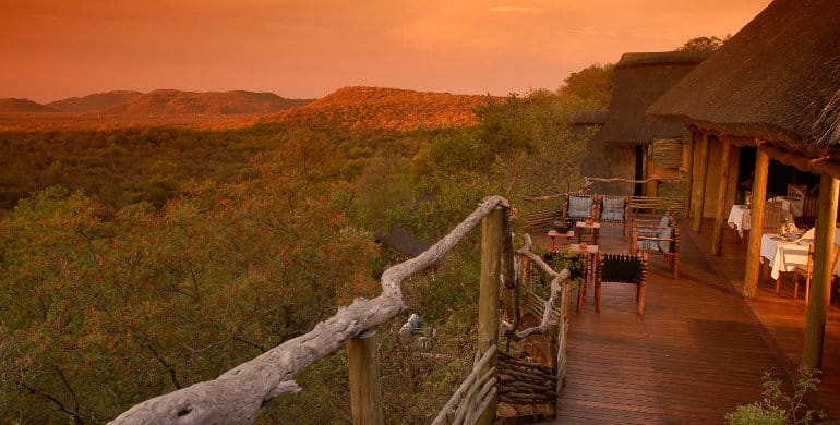 There Are More Safari Options In South Africa Beyond Kruger