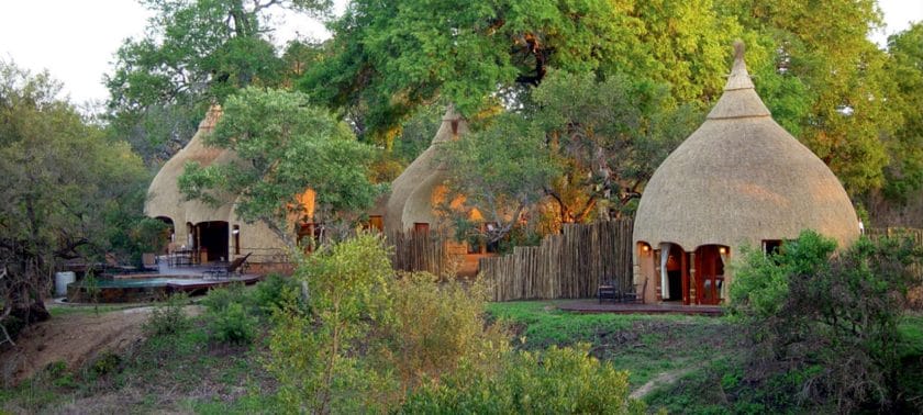 Hoyo Hoyo Travel Lodge, Kruger National Park