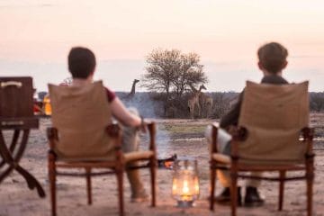 south africa overnight safari