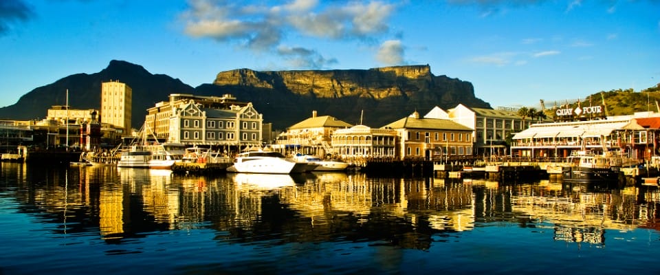 Cape Town safety tips for travellers | Discover Africa
