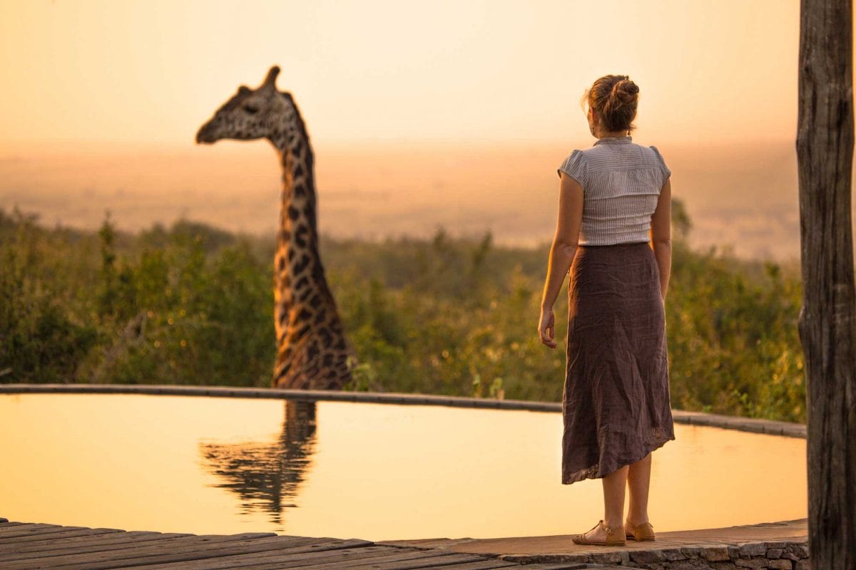 Kenya Safaris & Vacations - Top Rated Holiday Safari Operator