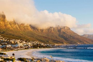 Best Tours to Cape Town in South Africa 2024-2025